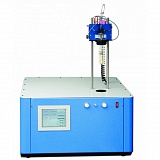 Автоматический анализатор предельной температуры фильтруемости по ASTM D6371 и ГОСТ 22254 купить в ГК Креатор
